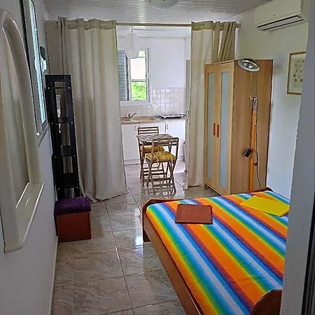 Otel Spitaki Rosemarie *
