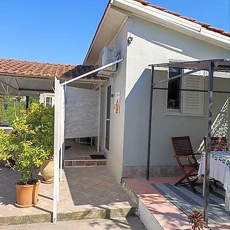 Szálloda Spitaki Rosemarie