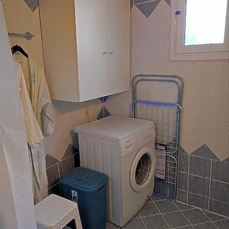 Spitaki Rosemarie Otel